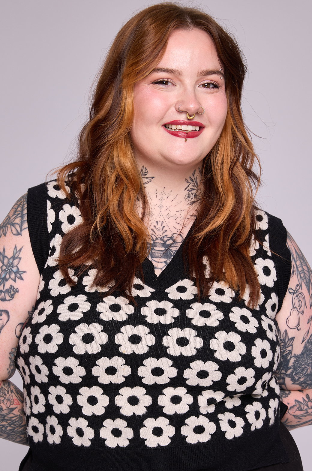 Lacey Wilson
