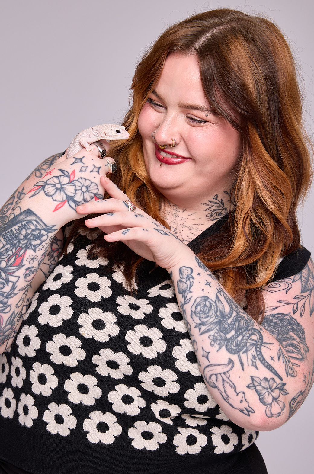 Lacey Wilson