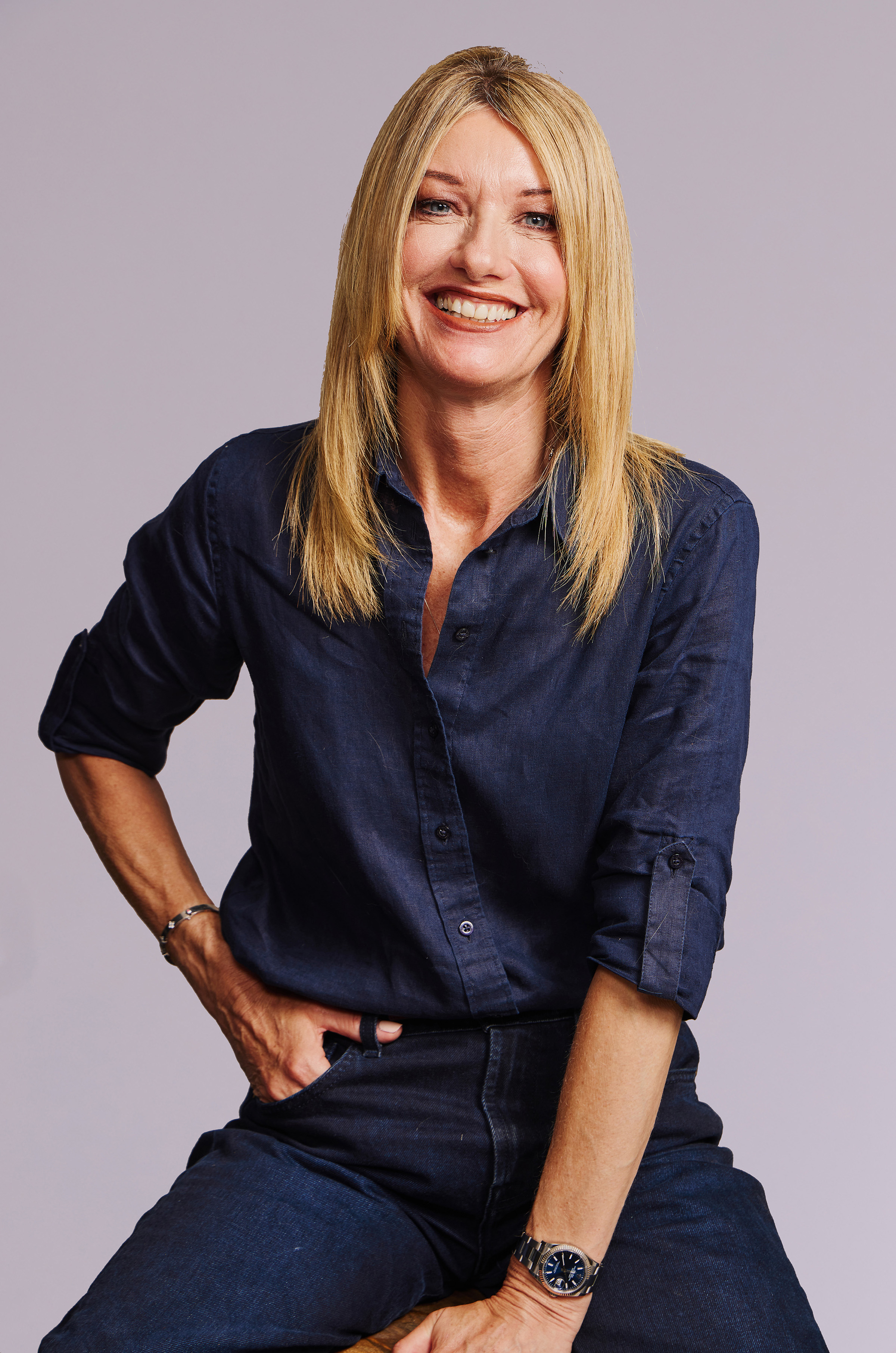 Victoria Cockroft