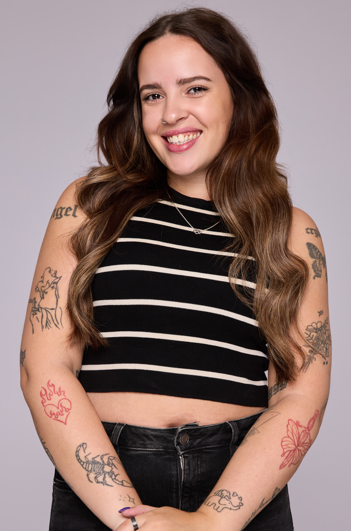 Becky Cannon