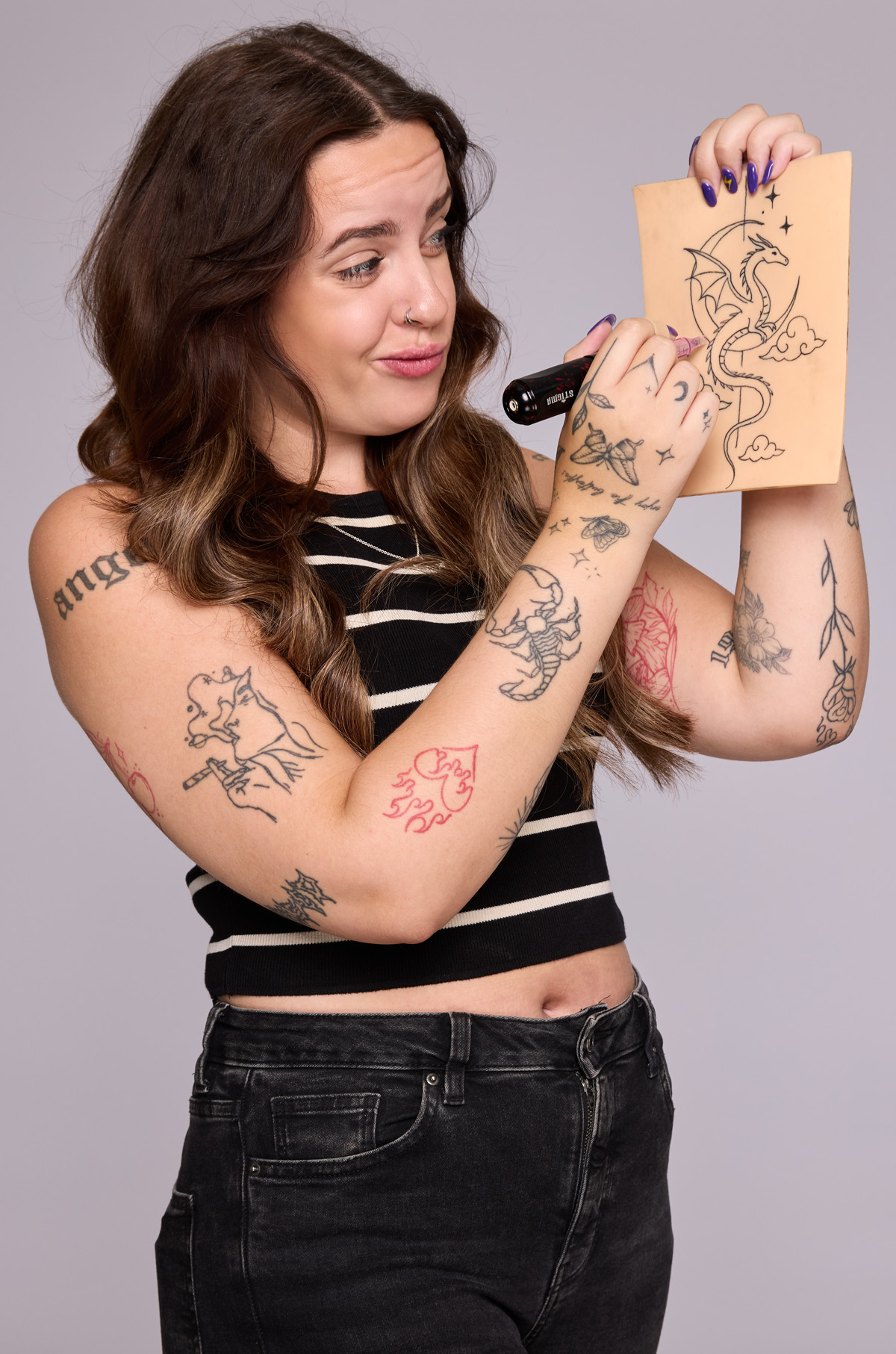 Becky Cannon