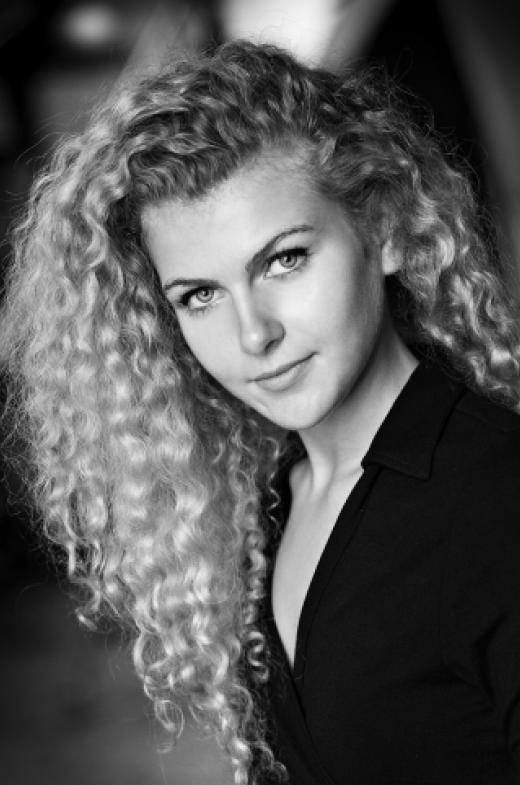 Bebe Dyl Face Model And Casting Agency