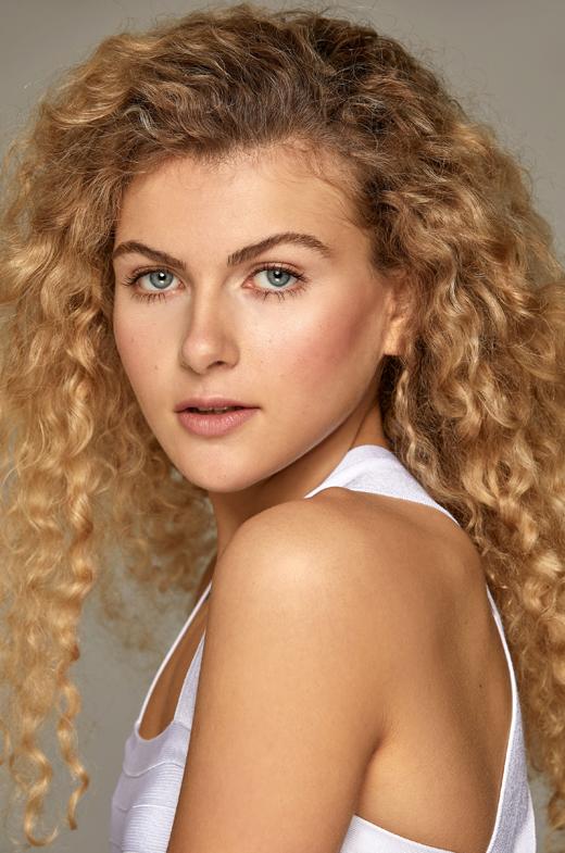 Bebe Dyl Face Model And Casting Agency