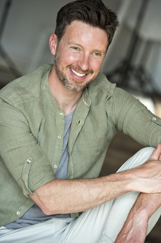 Ben Davis | Face Model and Casting Agency
