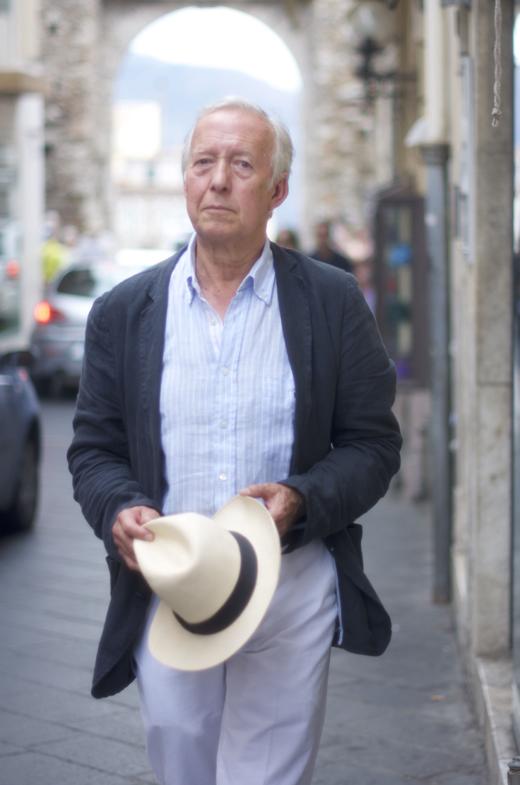 David Appleton Face Model and Casting Agency