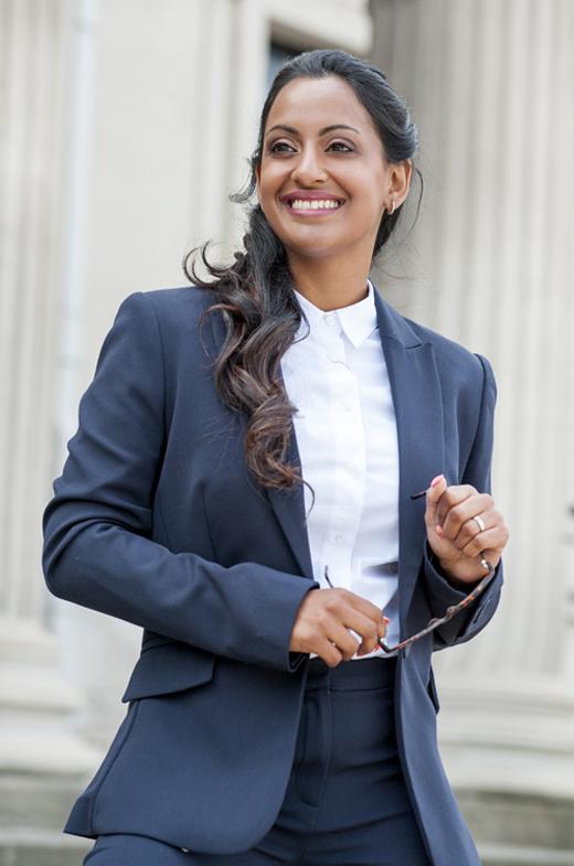 Nimisha Barai | Face Model and Casting Agency