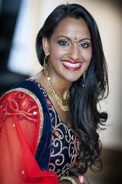 Nimisha Barai | Face Model and Casting Agency