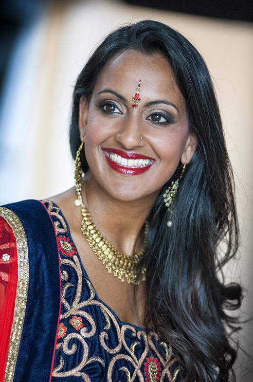 Nimisha Barai | Face Model and Casting Agency