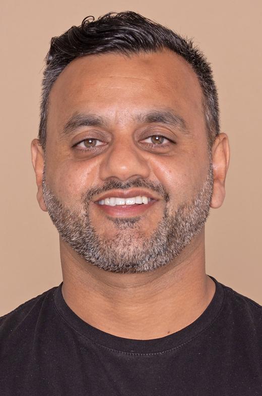 Waheed Rashkai Waheed Rashid | Face Model and Casting Agency
