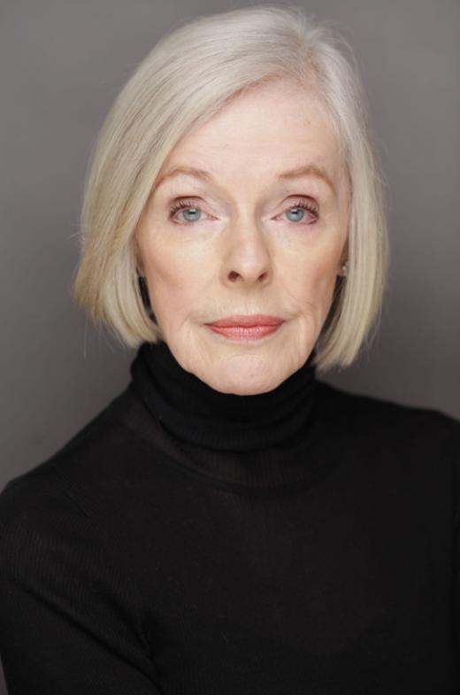 Barbara Appleton Face Model and Casting Agency