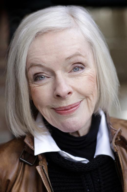 Barbara Appleton Face Model and Casting Agency