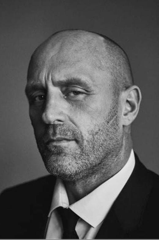 Steven Rork Steven O'Rourke | Face Model and Casting Agency