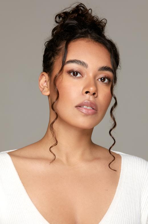 Naomi Lourd | Face Model and Casting Agency