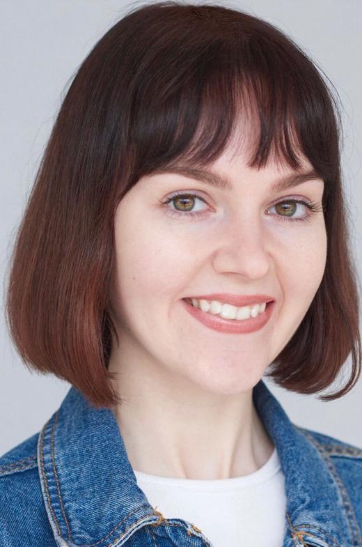 Joanna Pearson Face Model and Casting Agency