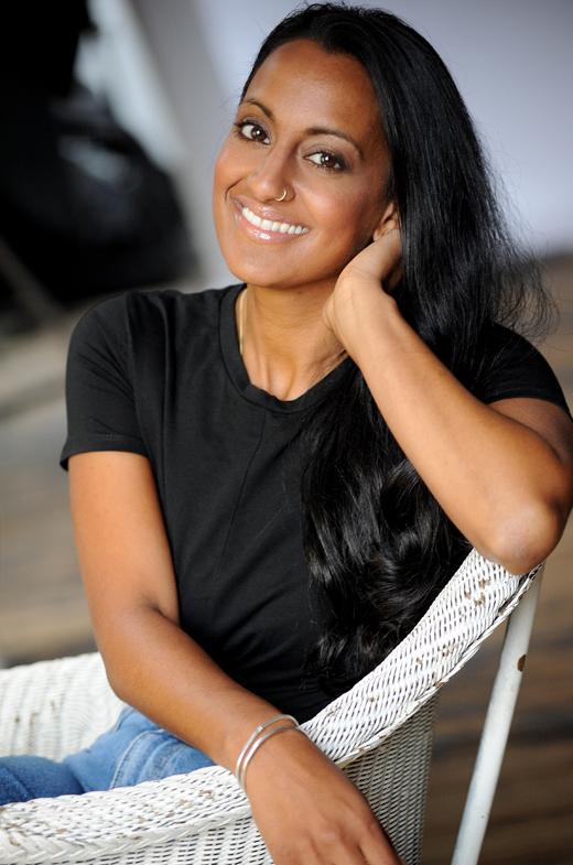 Nimisha Barai | Face Model and Casting Agency