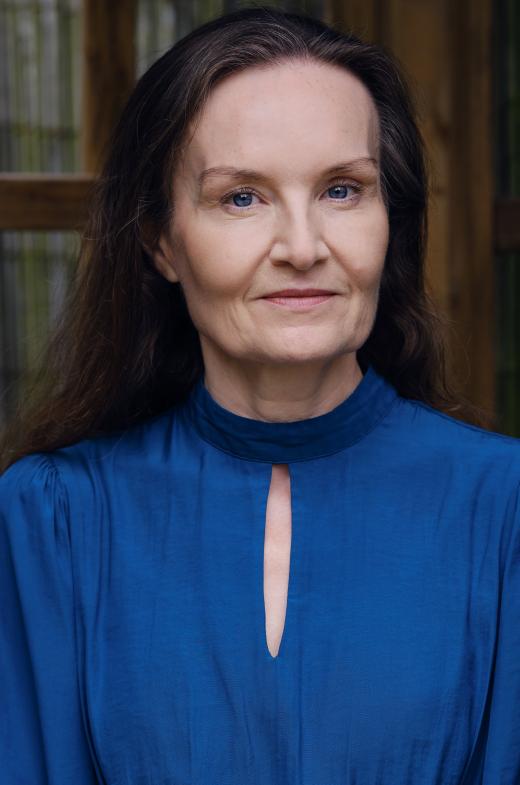 Alison Martin-Jones | Face Model and Casting Agency