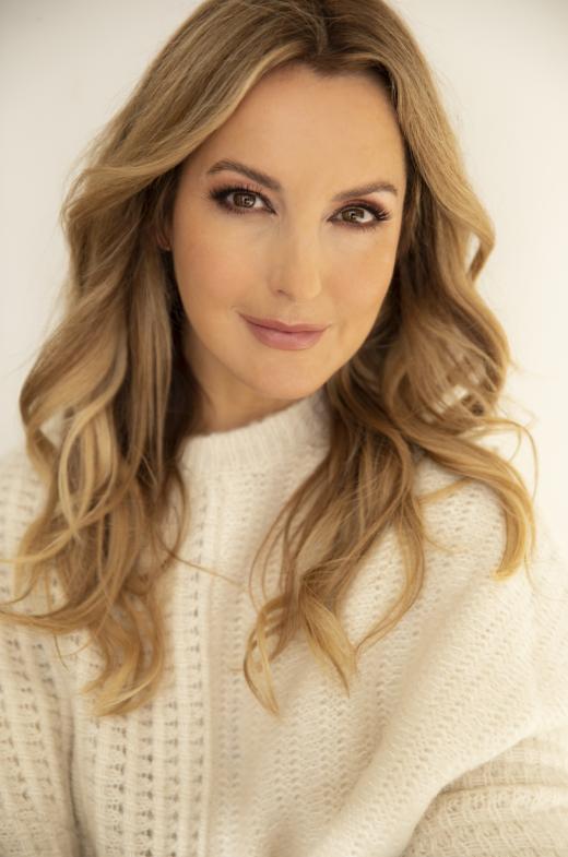 Vanessa Calderone Face Model and Casting Agency