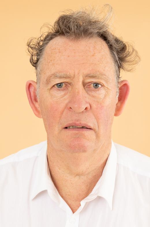 Kevin Vose Kevin Vose | Face Model and Casting Agency