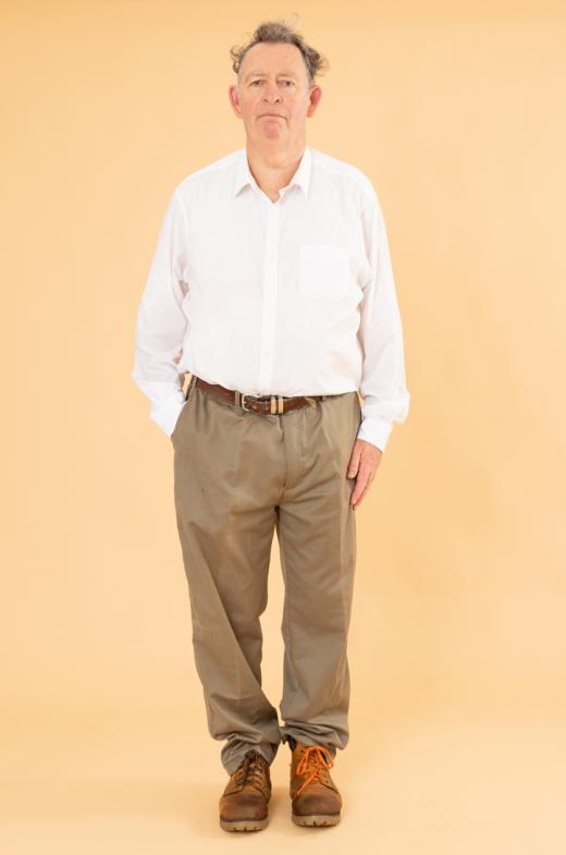 Kevin Vose Kevin Vose | Face Model and Casting Agency