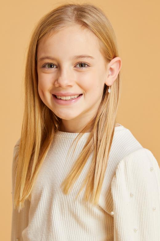 Sienna Turner | Face Model and Casting Agency
