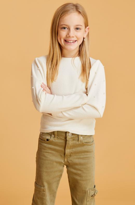 Sienna Turner | Face Model and Casting Agency
