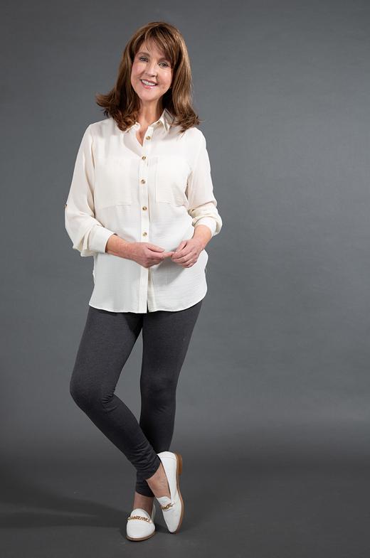 Suzi Coulter | Face Model and Casting Agency
