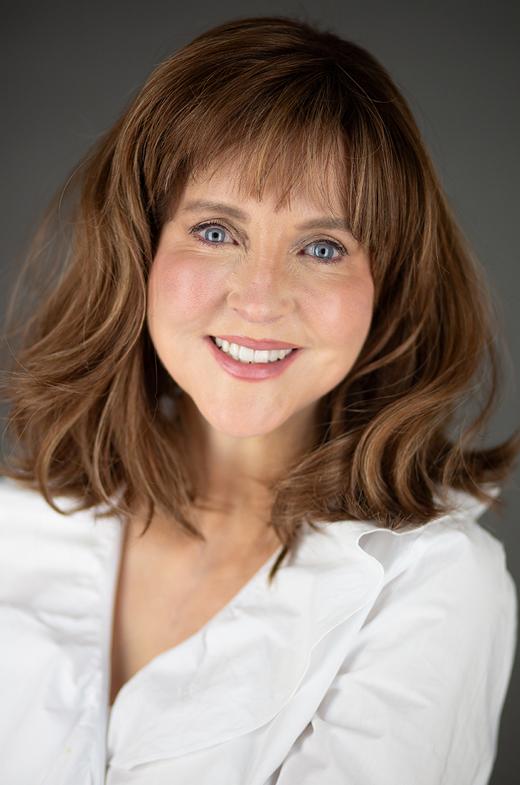 Suzi Coulter | Face Model and Casting Agency