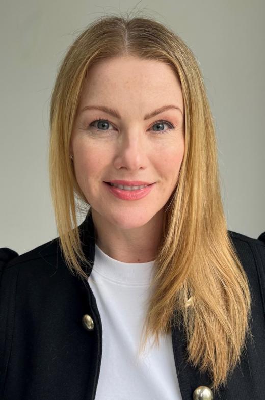 Claire Marie Rees | Face Model and Casting Agency