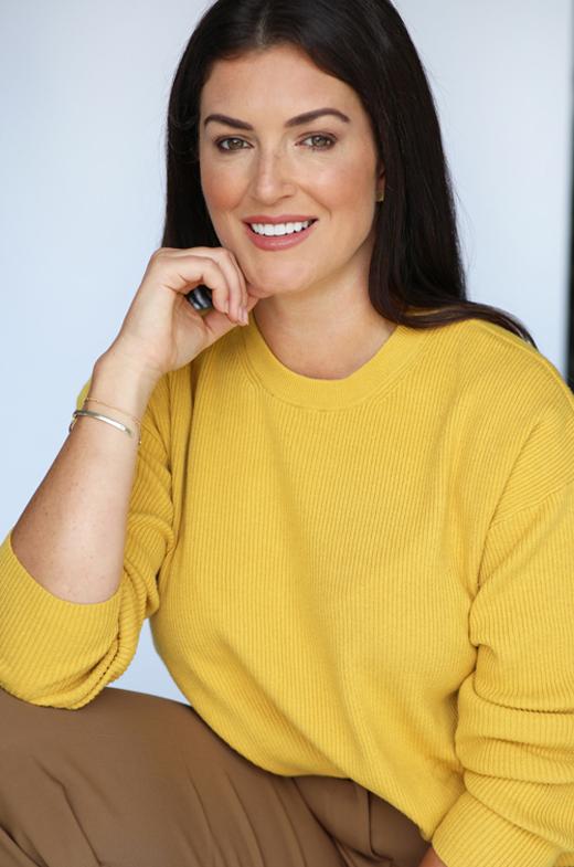 Adele Roche | Face Model and Casting Agency
