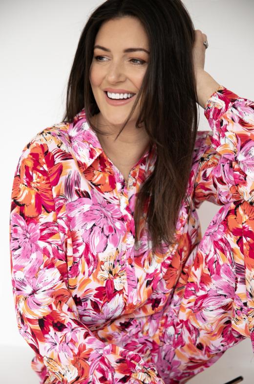 Adele Roche | Face Model and Casting Agency