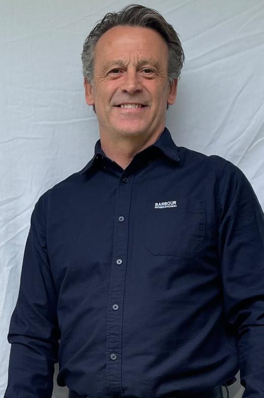 David Hanneman | Face Model and Casting Agency