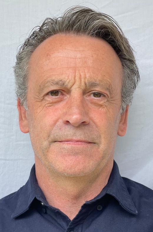 David Hanneman | Face Model and Casting Agency