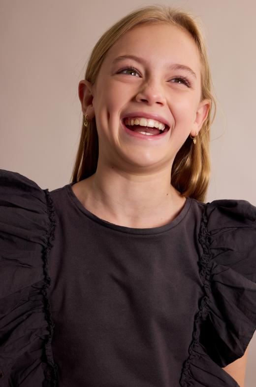 Sienna Turner | Face Model and Casting Agency
