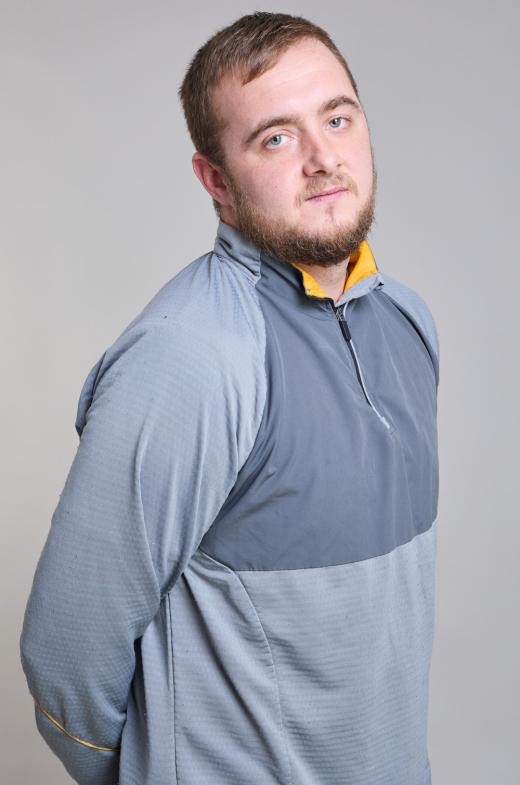 Luke Riley Photographer Luke Riley | Face Model and Casting Agency