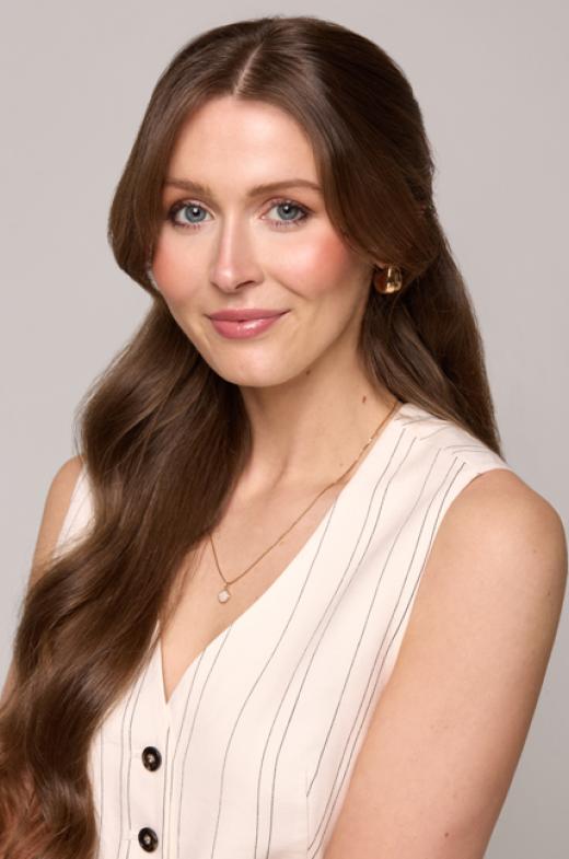 Kate Hemming | Face Model and Casting Agency