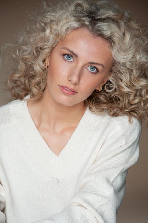 Jasmine Lee | Face Model and Casting Agency