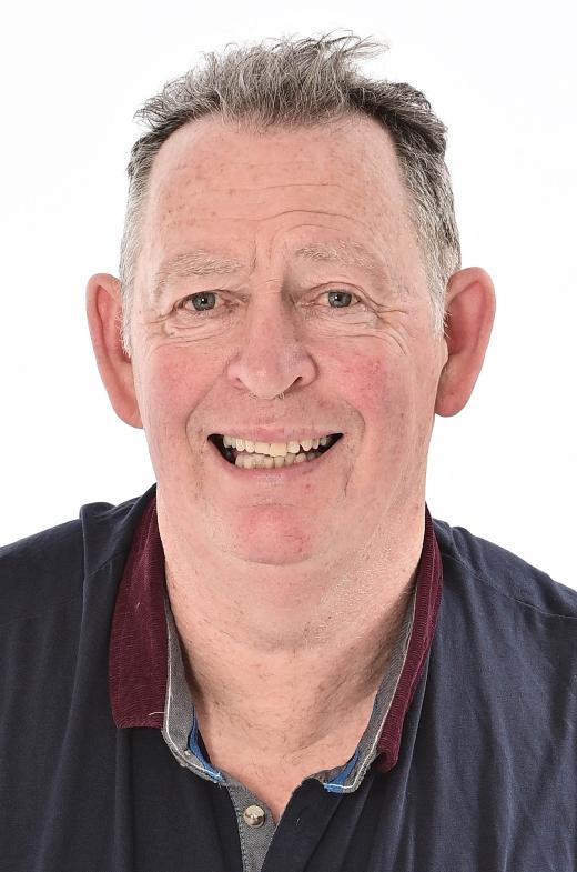 Kevin Vose Kevin Vose | Face Model and Casting Agency