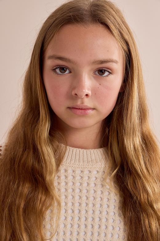 Daisy Rathbone | Face Model and Casting Agency
