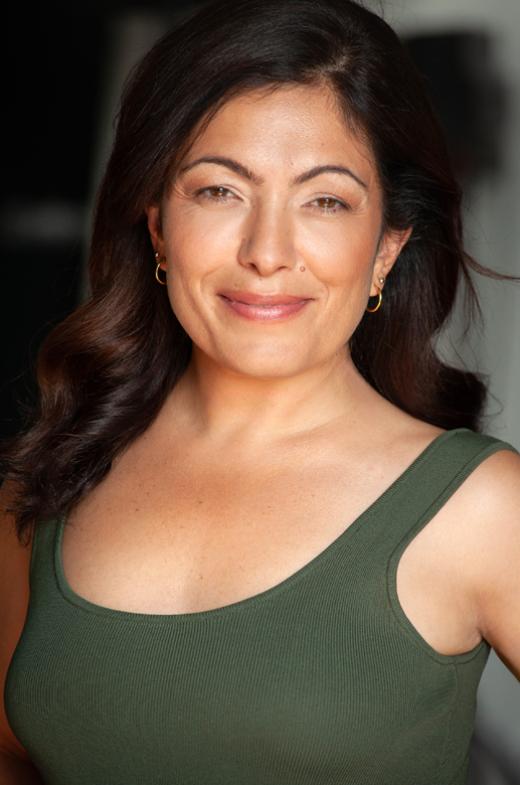 Yasemin Duran | Face Model and Casting Agency