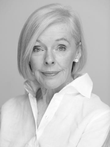 Barbara Appleton