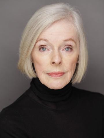 Barbara Appleton