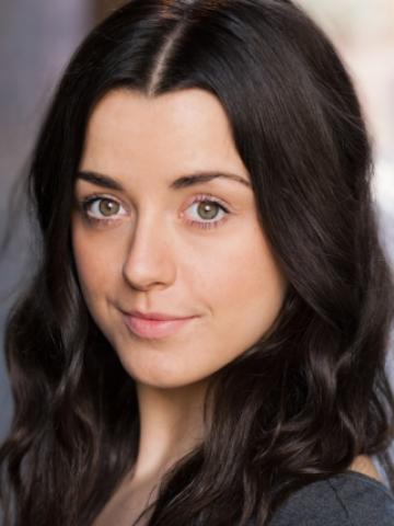 Daniella Hyner-Anderson