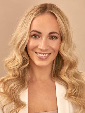 Katy Heffernan-Smith 