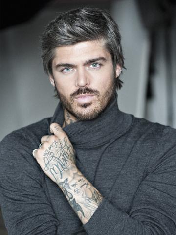Sam Reece