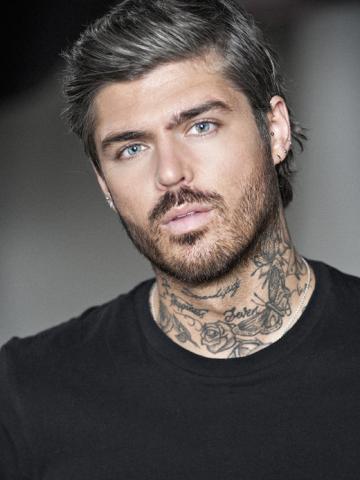 Sam Reece