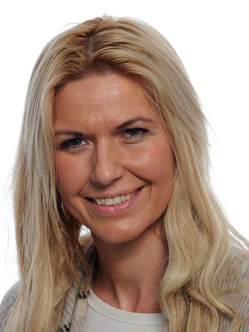 Stephanie Middlemass