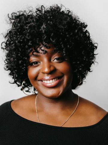 Dominique Odain-Hamilton