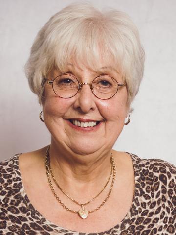 Denise Dalton