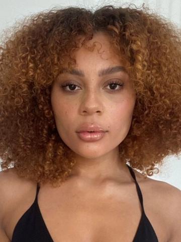 Shola Alexandra Akinyele