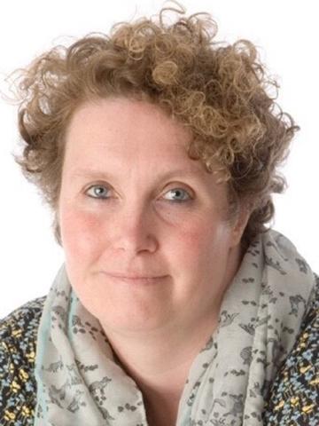 Denise Crispin-Bailey